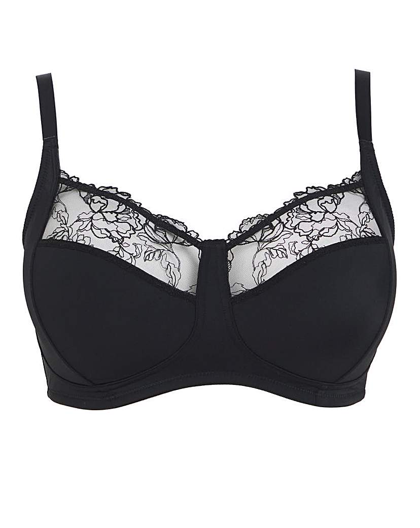 Rosalie Full Cup Non Wired Bra