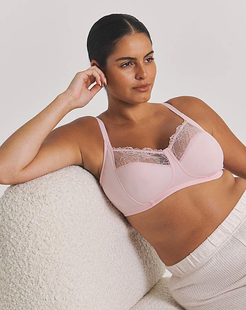 Rosalie Full Cup Non Wired Bra