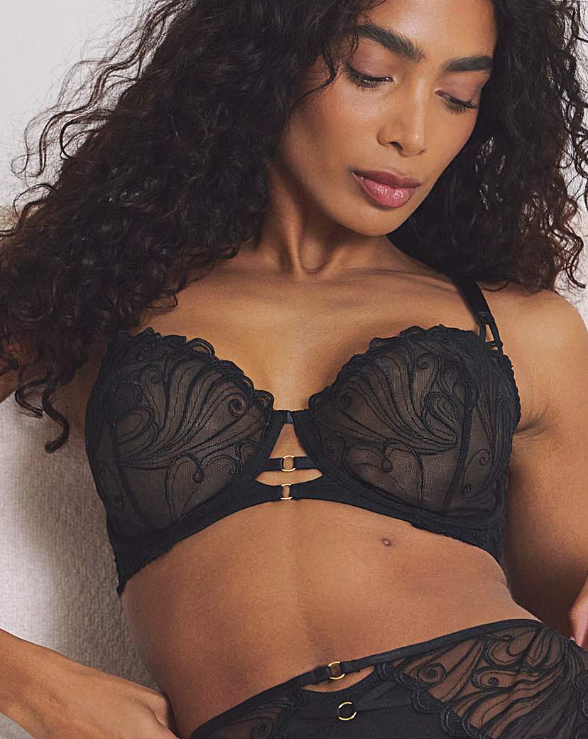 Pretty Secrets Full Cup Bra