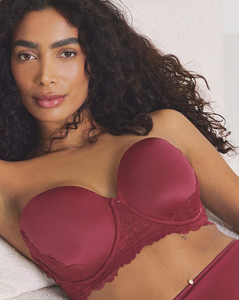 MAGI Smoothing Multiway Bra