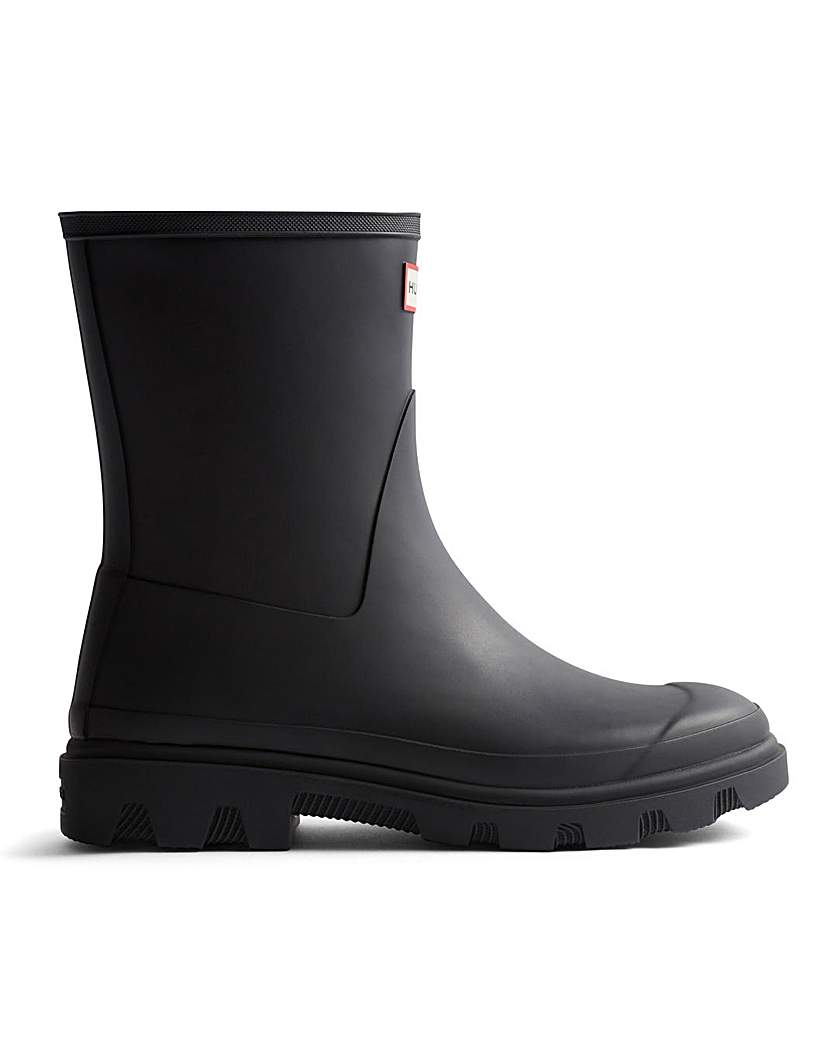 Hunter Downpour Short Boot