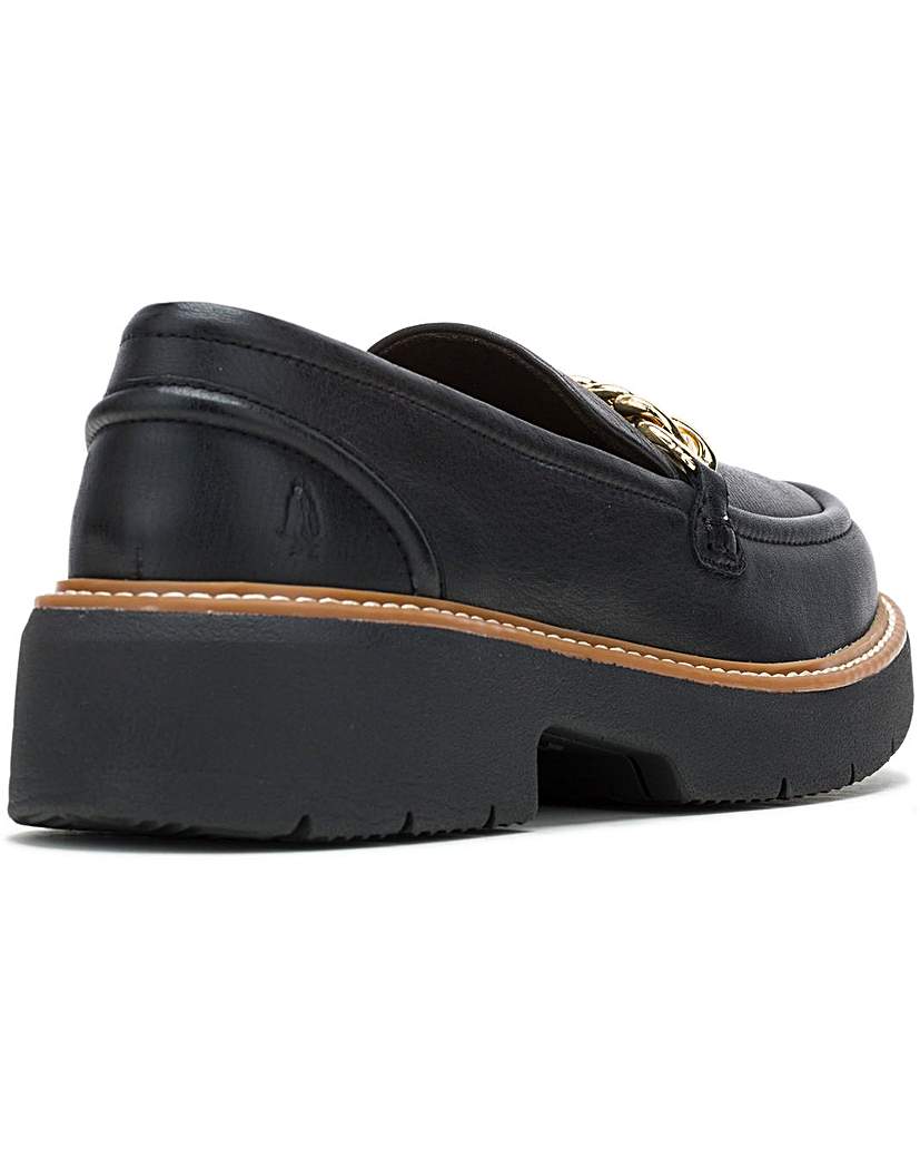 New In - Hush Puppies Jodie Loafer