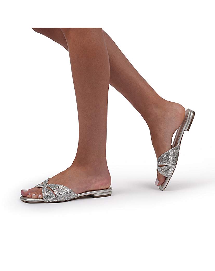 Paradox London Sedona Sandals