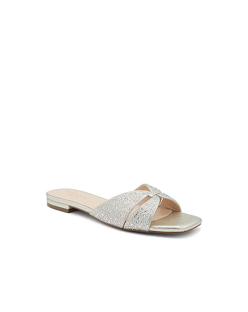 Paradox London Sedona Sandals