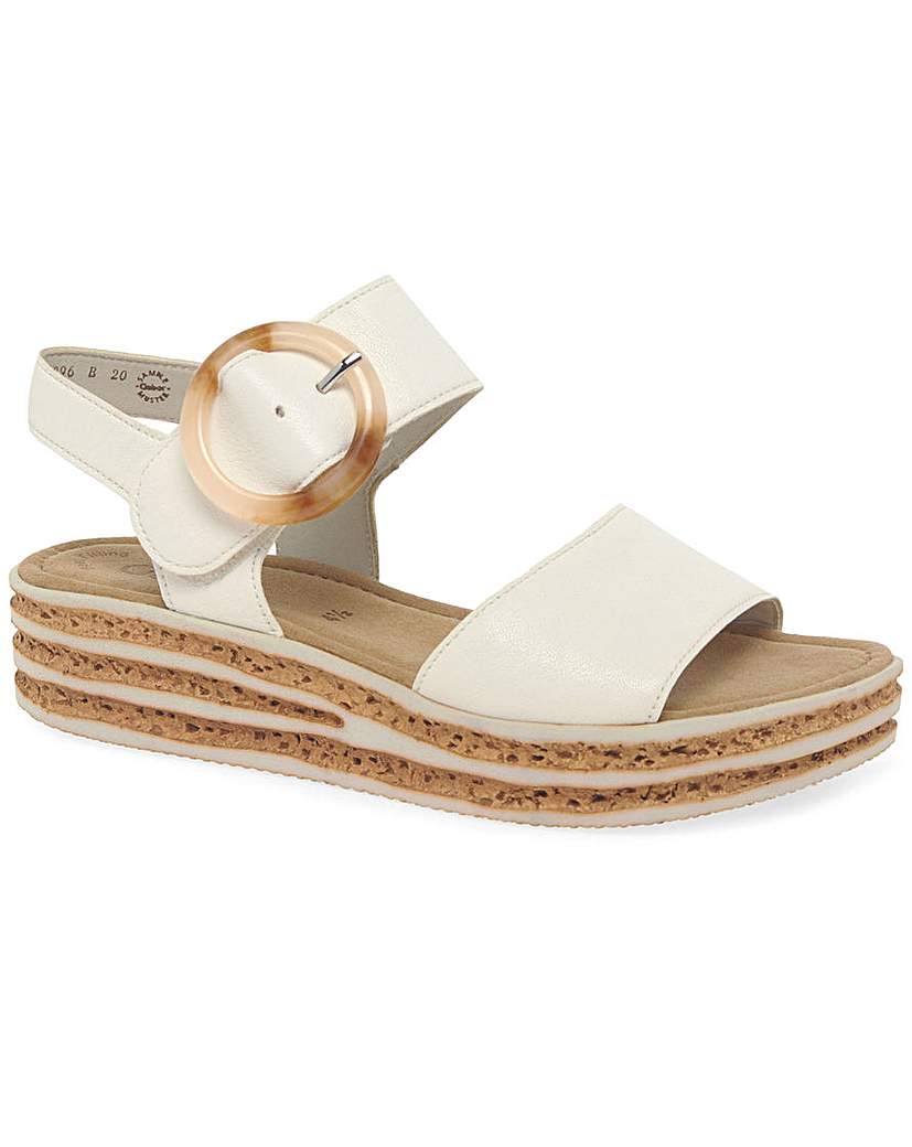 New In - Gabor Andre Womens Sandals