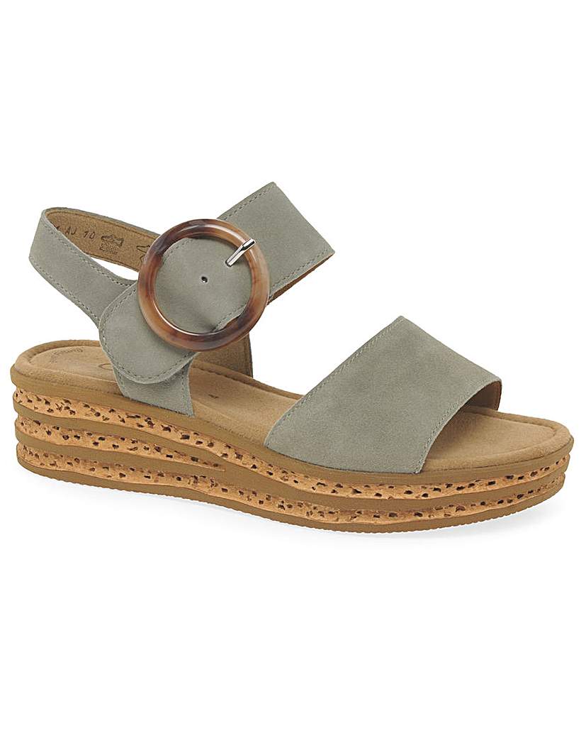 New In - Gabor Andre Womens Sandals