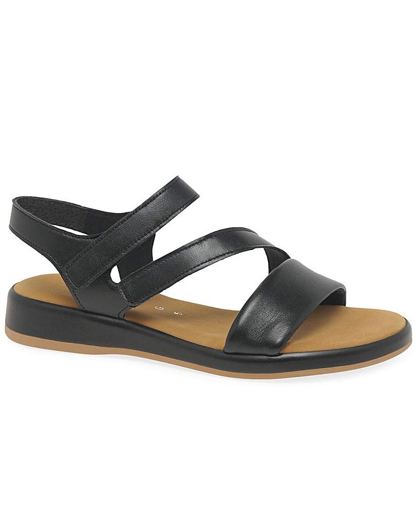 New In - Gabor Oporto Womens Sandals