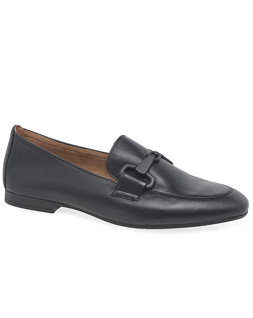 New In - Gabor Jangle Womens Loafers