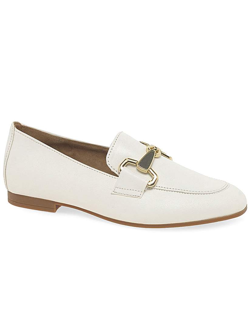 New In - Gabor Jangle Womens Loafers