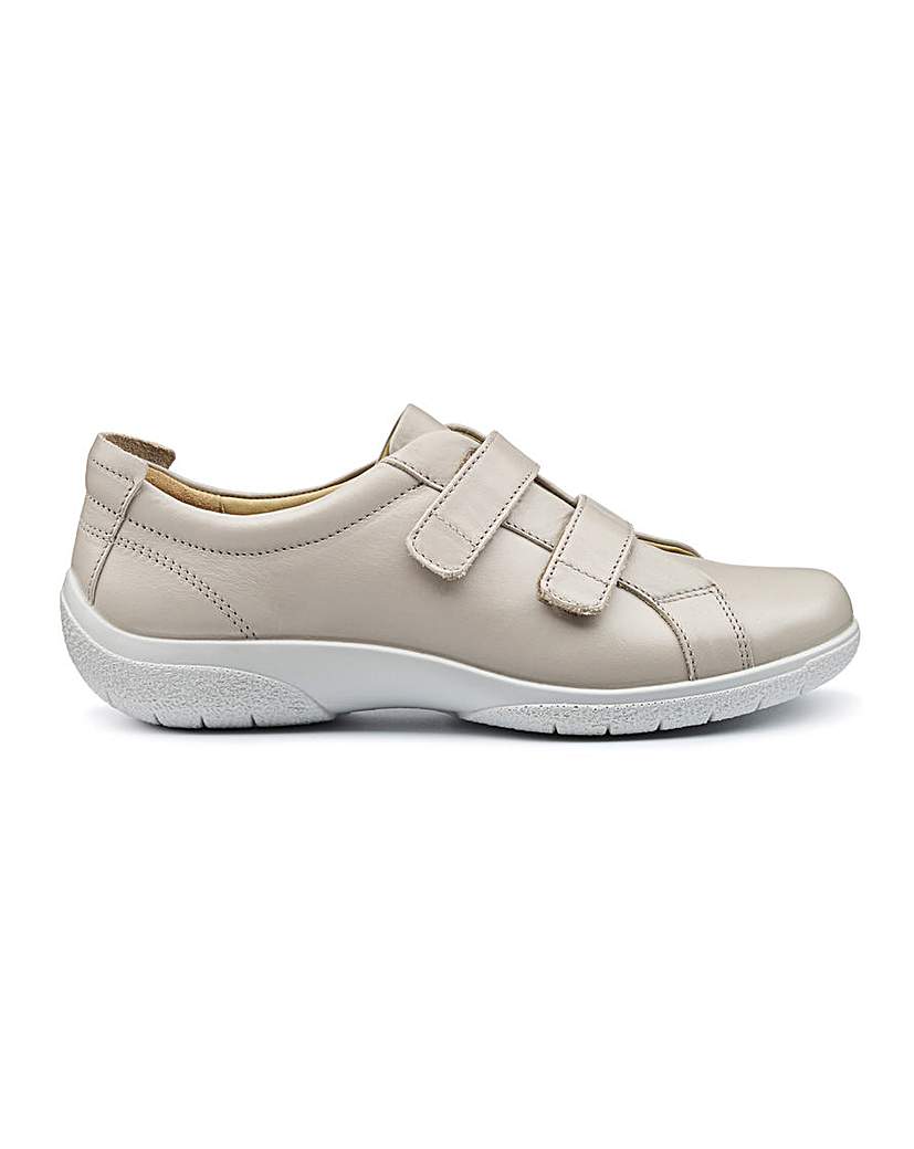 New In - Hotter Leap II Wide Fit Shoe