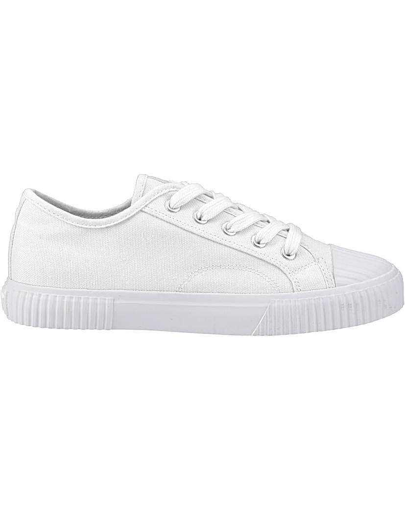 Hush Puppies Freya Trainer