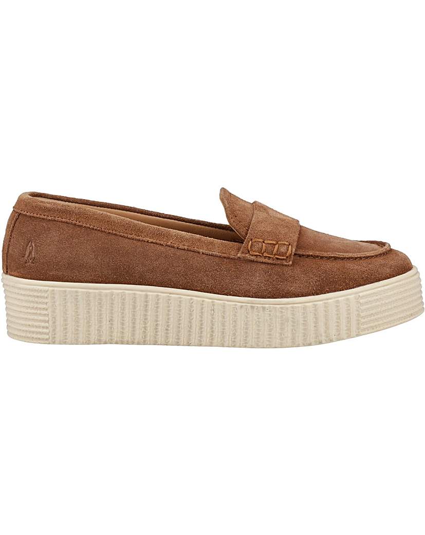 Hush Puppies Tamara Loafer