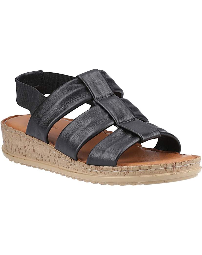 Hush Puppies Eden Sandal