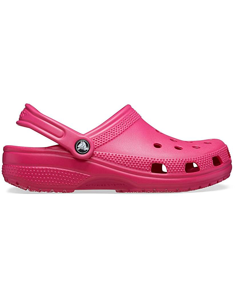 Crocs Classic Clog