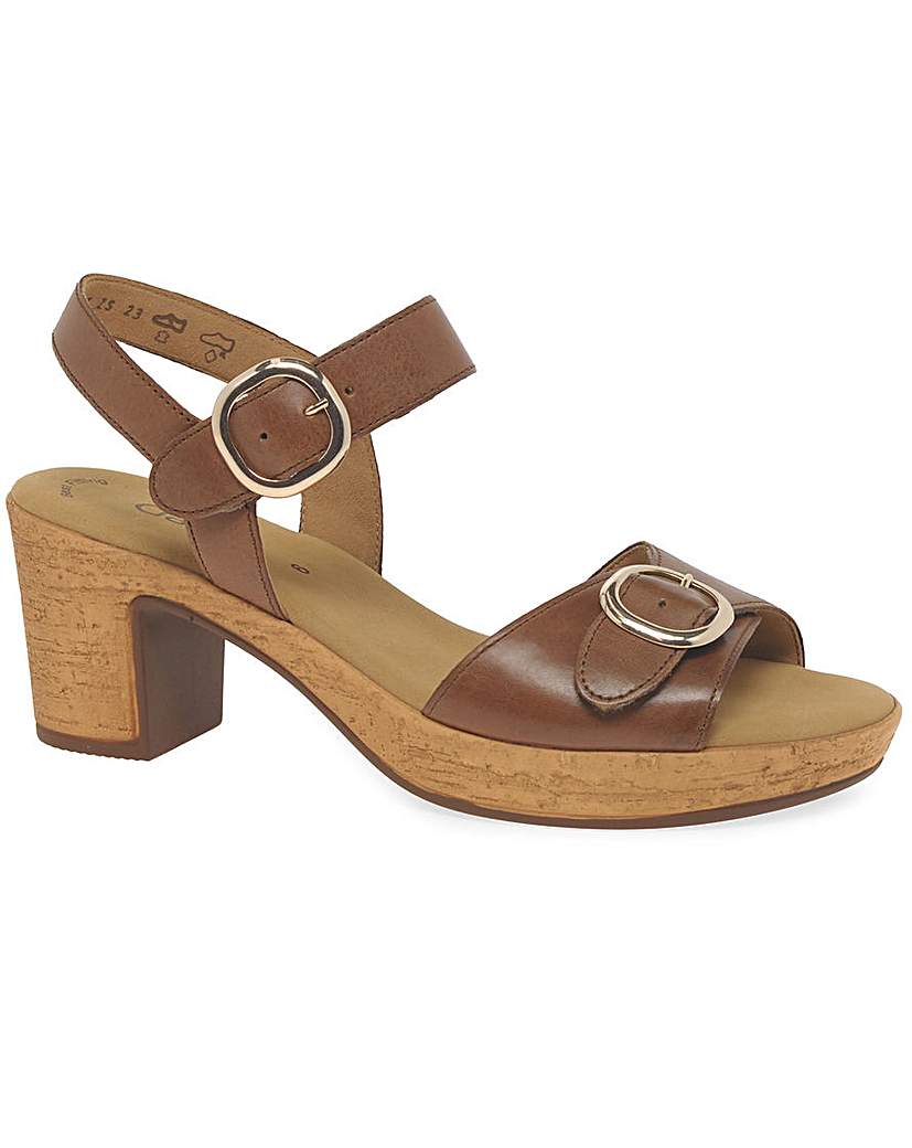 Gabor Fantastica Womens Sandals