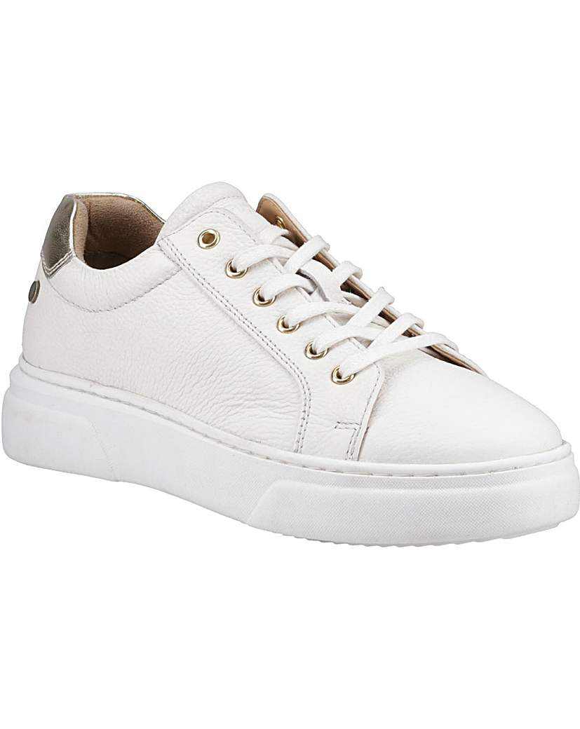 Hush Puppies Kathryn Trainer