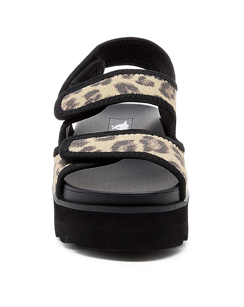 Rocket Dog Balmy Dexter Sandal