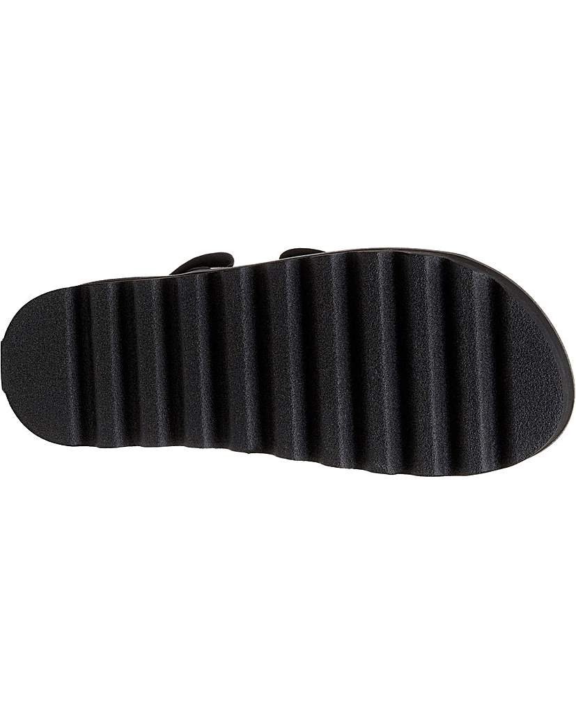 Rocket Dog Balmy Dexter Sandal
