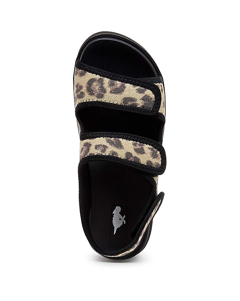 Rocket Dog Balmy Dexter Sandal
