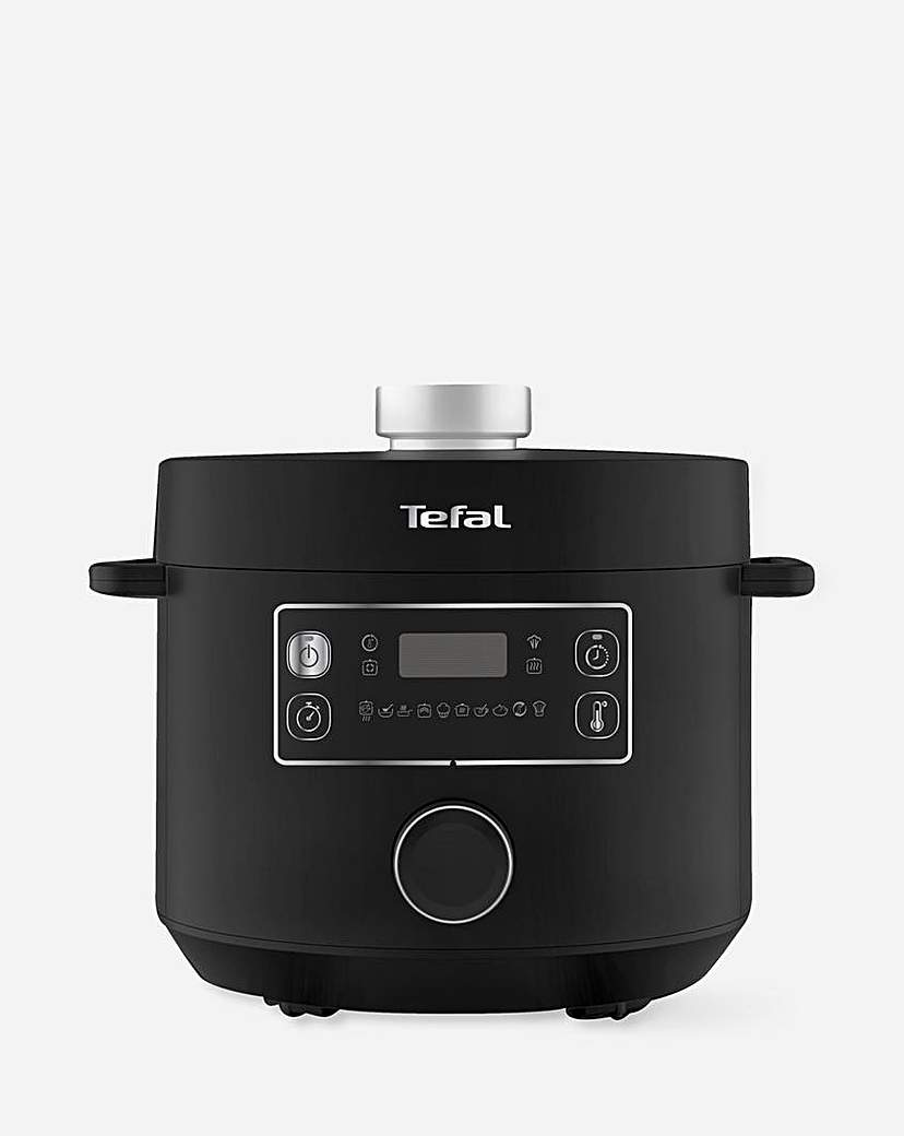 Tefal Turbo Cuisine Multi Cooker