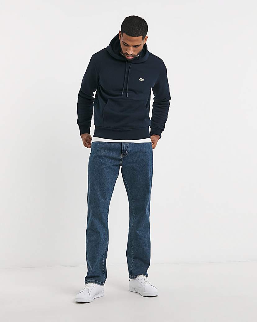Lacoste Classic Hoodie