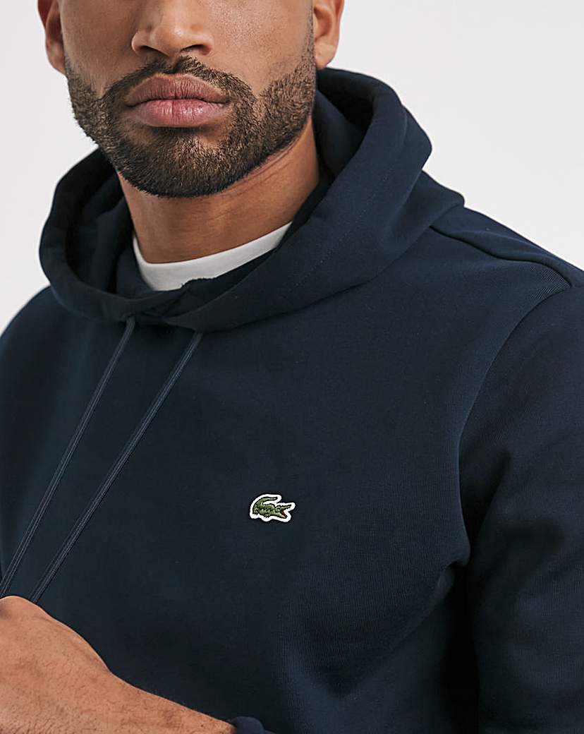 Lacoste Classic Hoodie