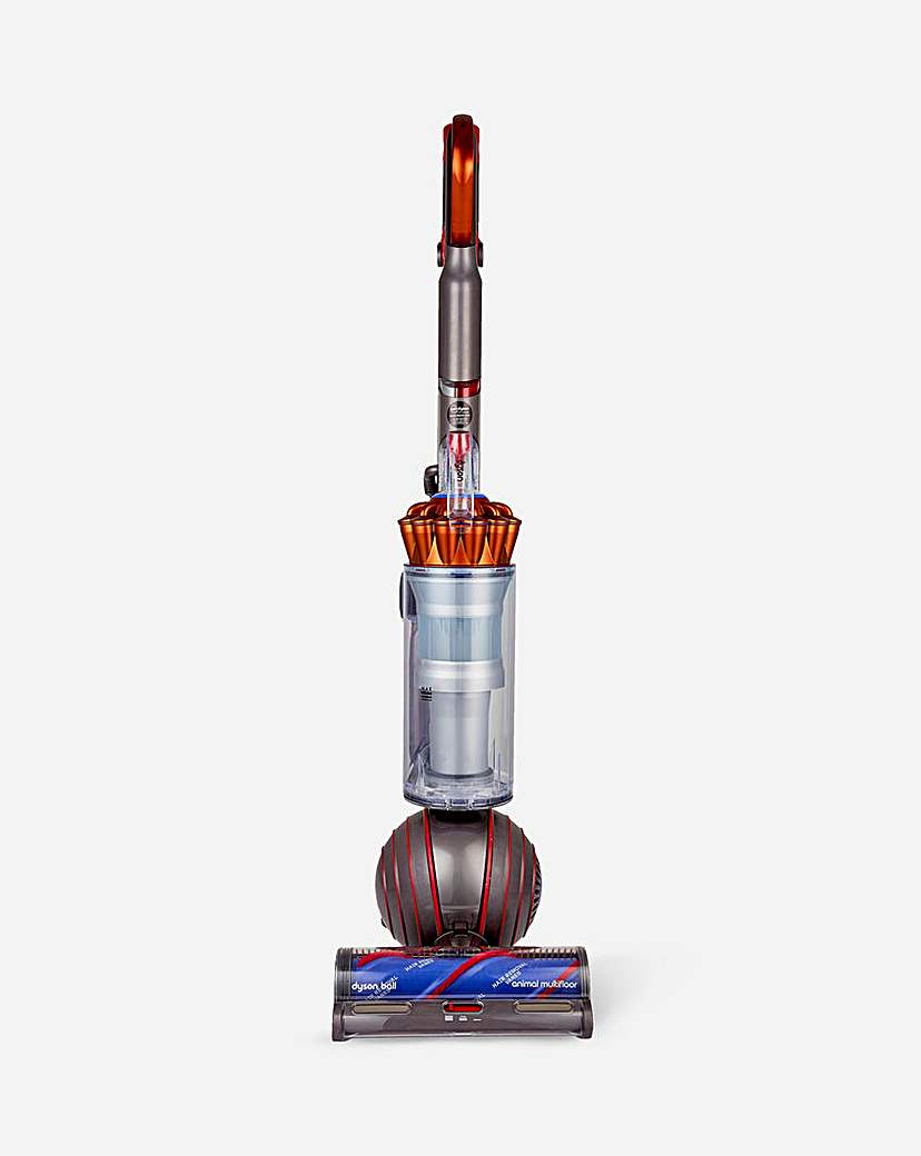 Image of Dyson Ball Animal Vacuum Cleaner