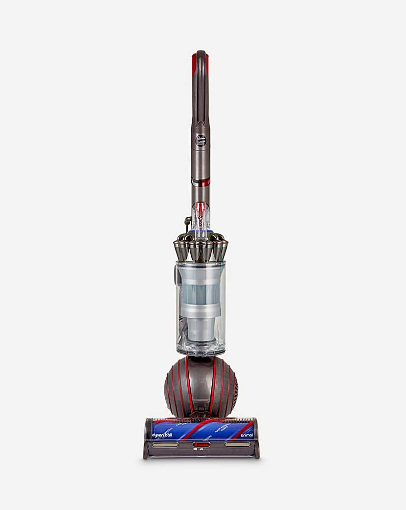 Image of Dyson Ball Animal Bagless Vacuum Cleaner
