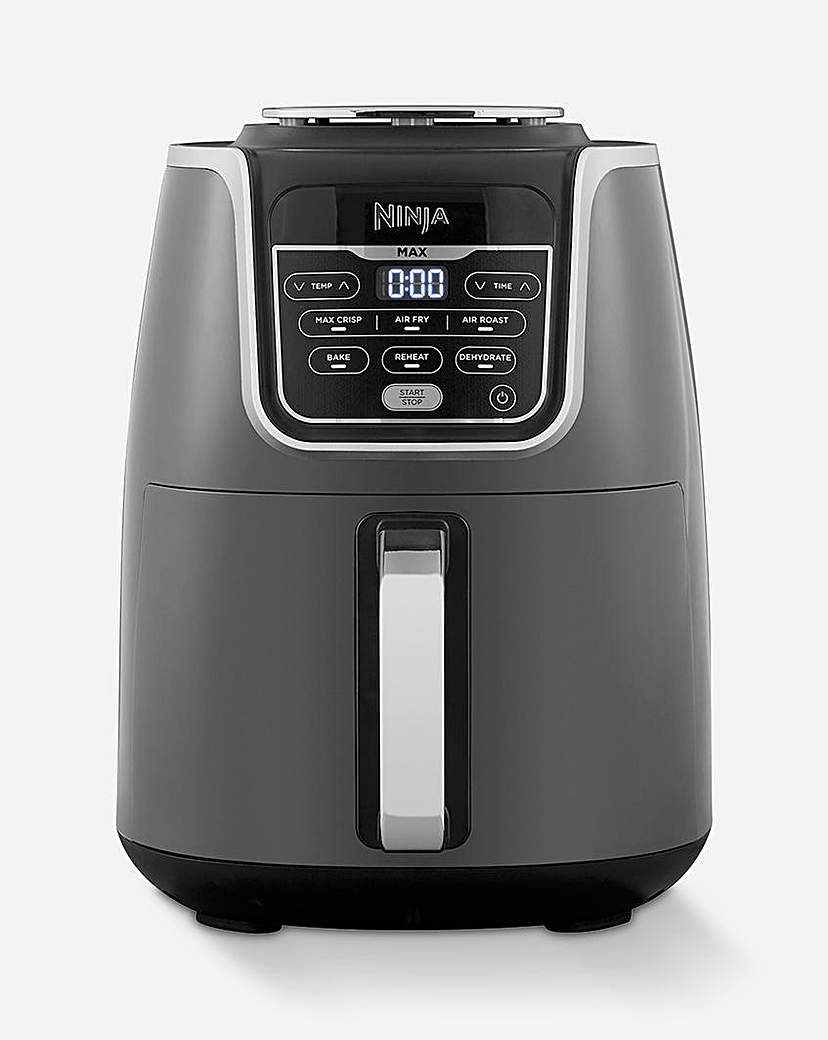 Ninja 5.2L Air Fryer MAX AF160UK