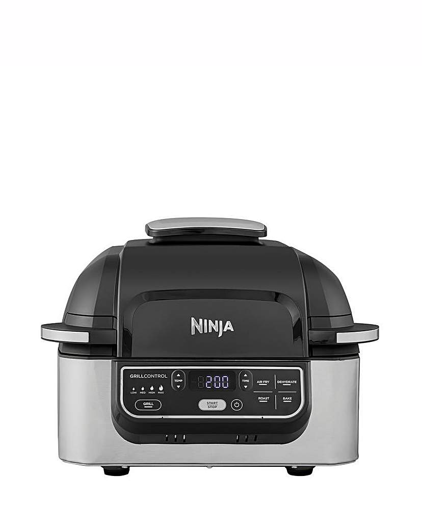 Ninja Foodi Health Grill & Air Fryer