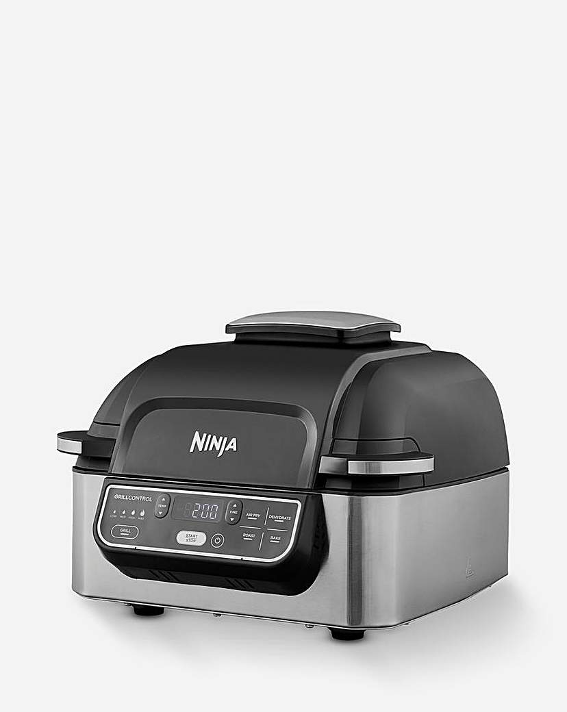 Ninja Foodi Health Grill & Air Fryer