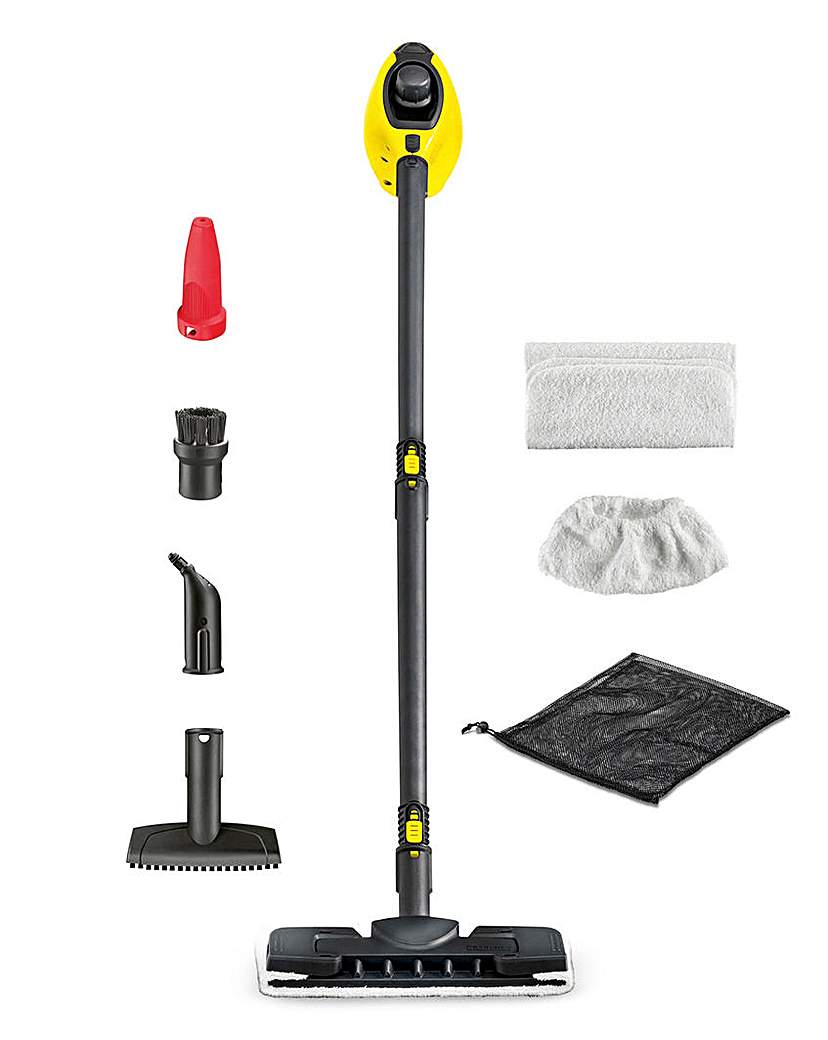 Image of Karcher SC1 EasyFix Steam Cleaner