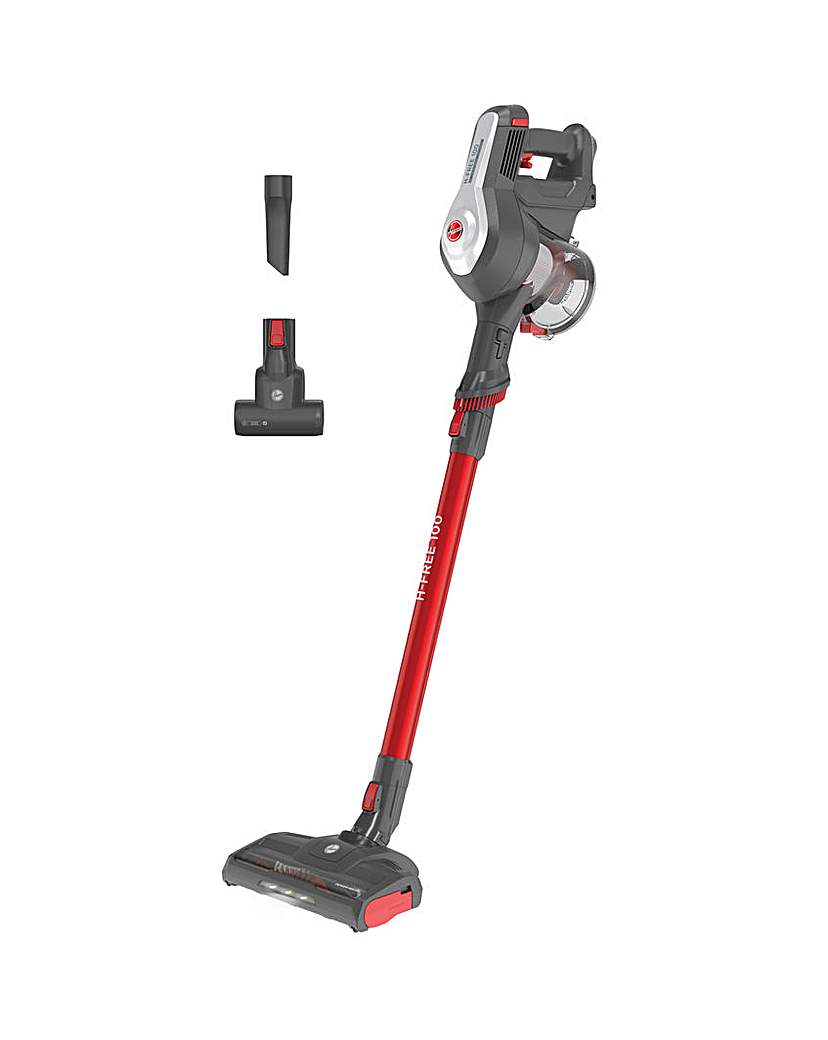 Hoover H-FREE 100 PETS Cordless Vacuum