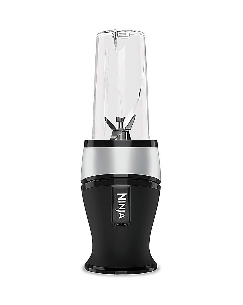 Ninja Blender & Smoothie Maker QB3001UKS