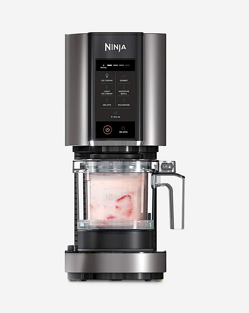 Ninja Ice Cream Maker NC300UK