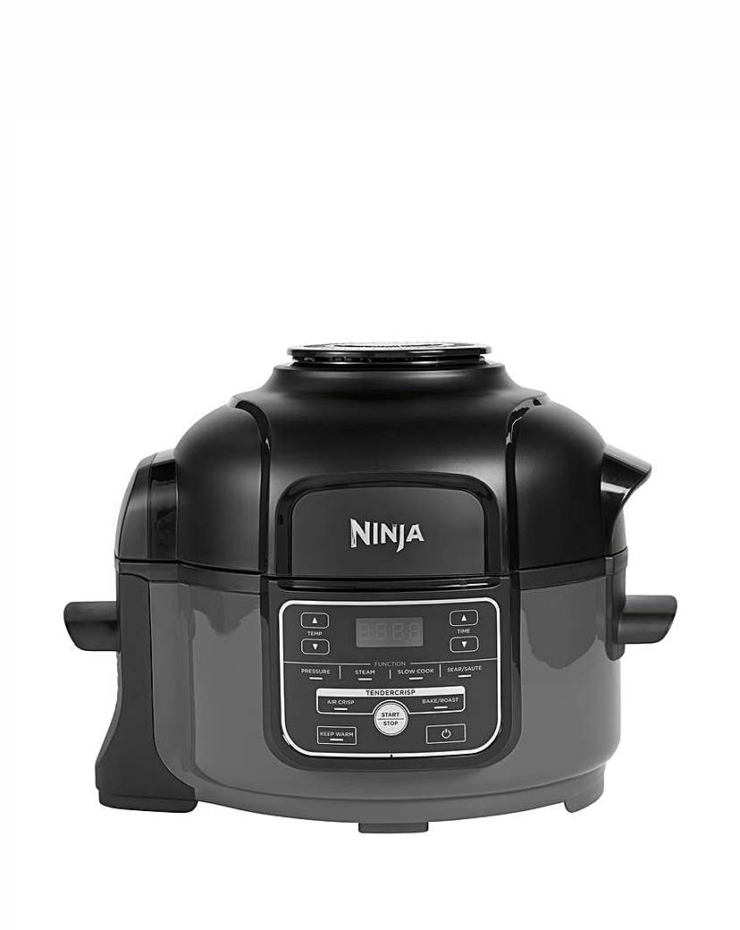 Ninja Foodi OP100UK 6-in-1 Multi-Cooker