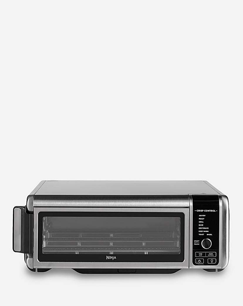 Ninja Foodi 8-in-1 Flip Mini Oven