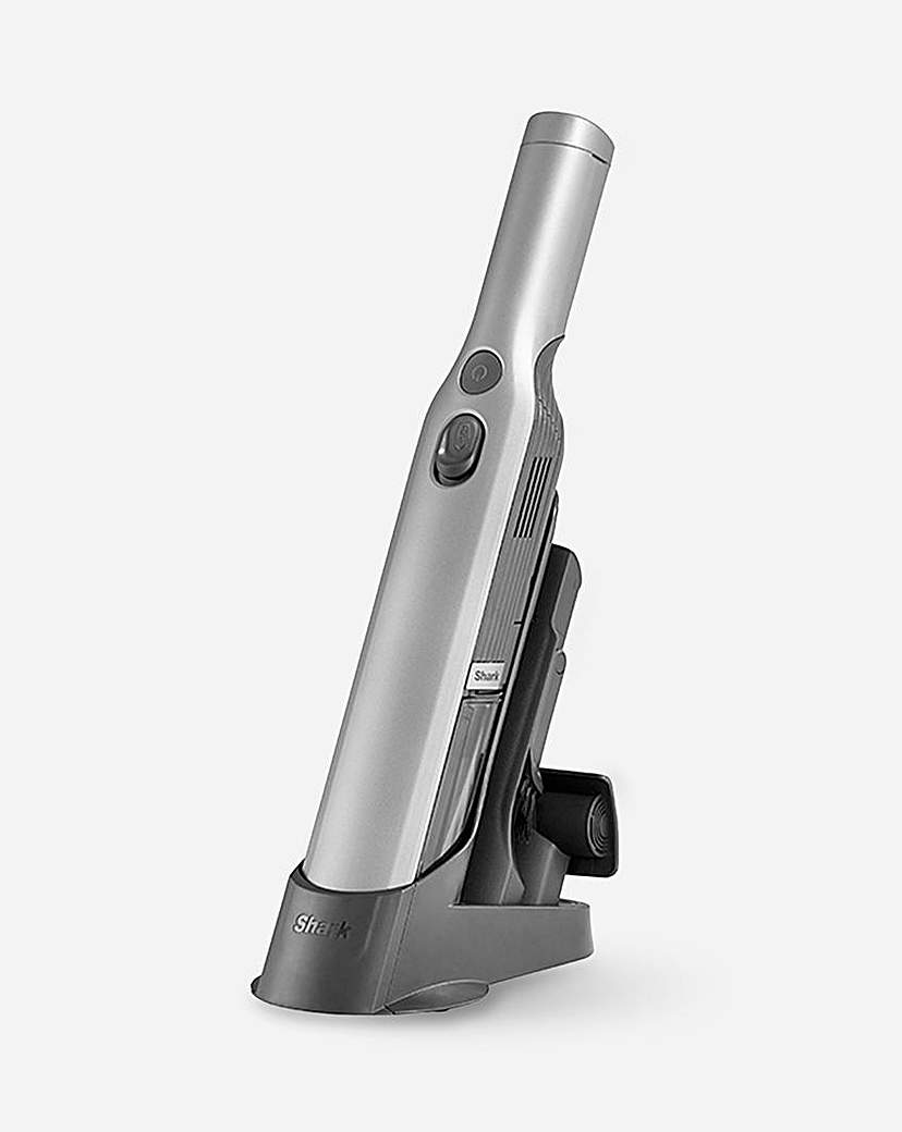 Image of Shark Cordless Handheld Vacuum Cleaner