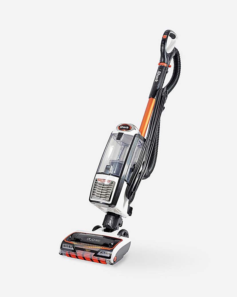 Shark Duoclean LiftAway True Pet Nv702ukt Upright Bagless Vacuum