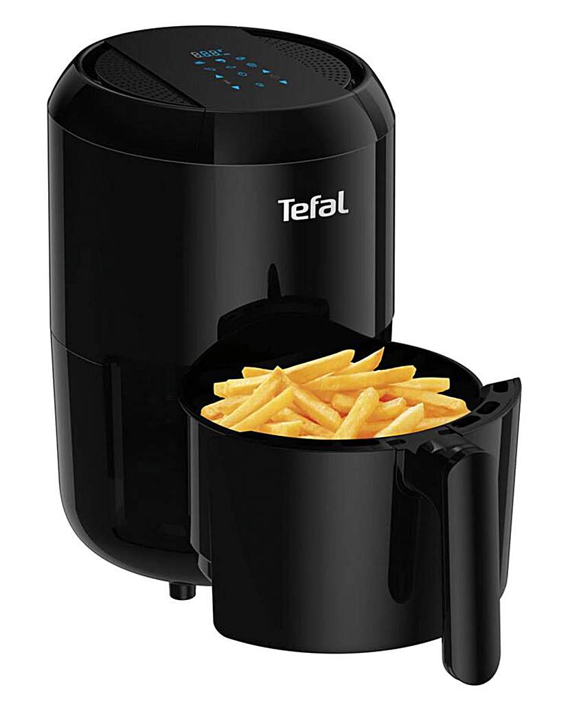 Tefal Easy Fry & Grill Classic Air Fryer Ey5018 | Tefal | Air fryers | AU
