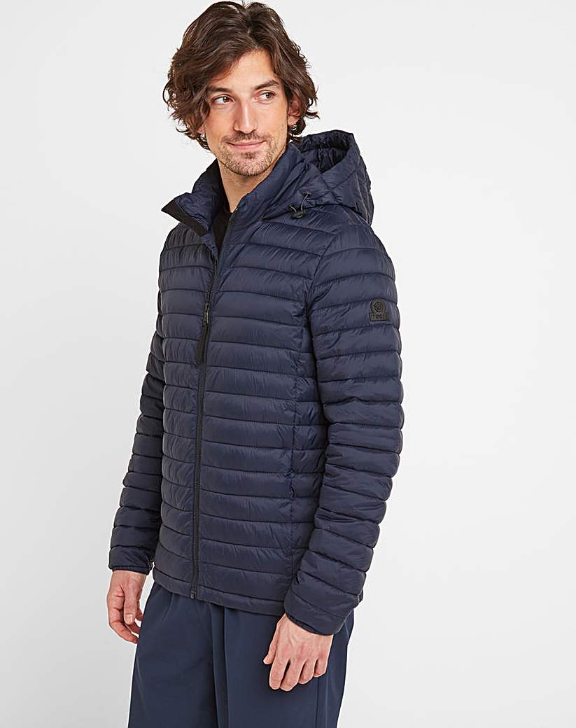 Image of Tog24 Helme Mens Padded Jacket