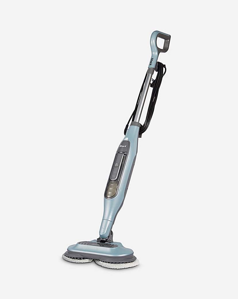 POLTI Vaporetto Smart 100 Continuous Fill Steam Cleaner, Mop and Sanitizer