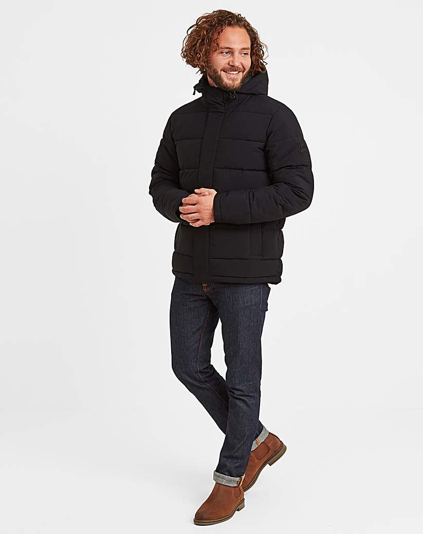 Tog24 Askham Mens Padded Jacket