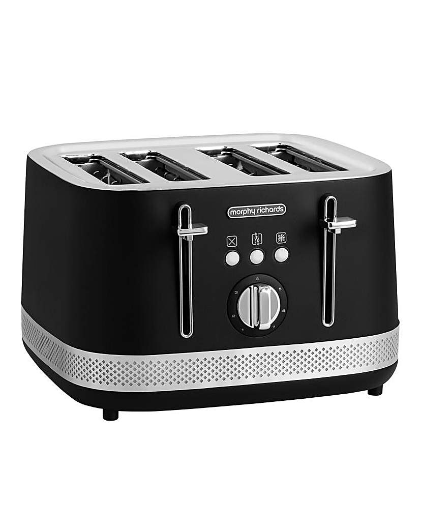 Morphy Richards Illumination Toaster