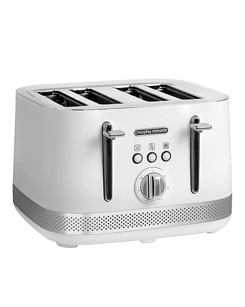 morphy richards illumination toaster