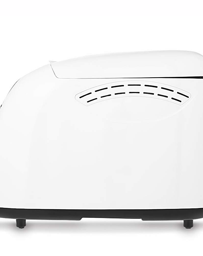 Morphy Richards Homebake Breadmaker