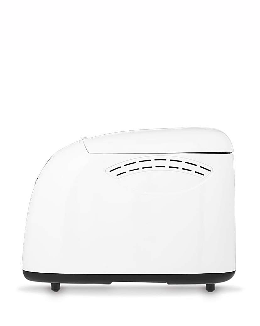 Morphy Richards Homebake Breadmaker