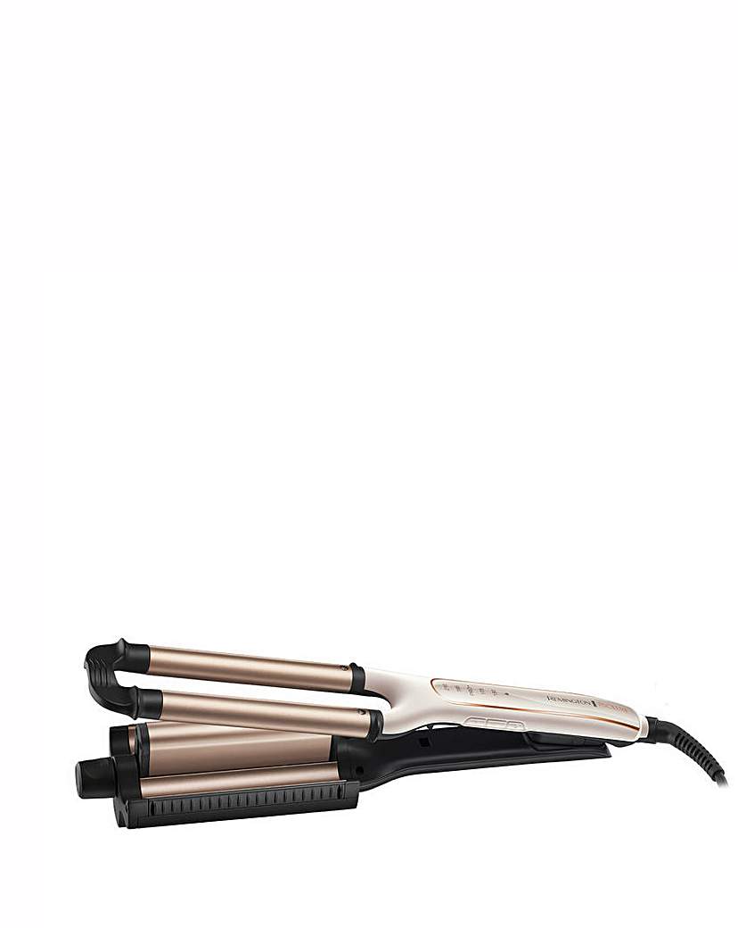 Remington PROluxe Adjustable Waver