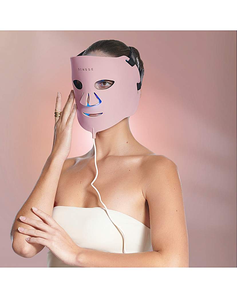 Sensse Pro LED Face Mask