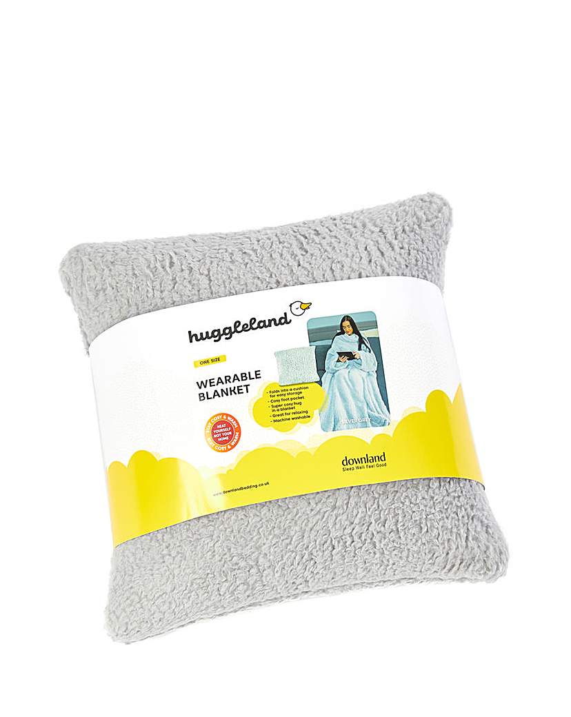 Downland Wearable Relaxing Blanket
